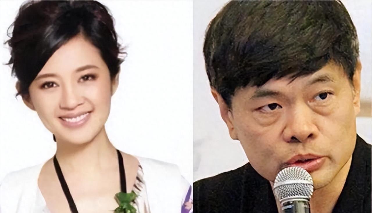 怀孕赶走原配嫁入豪门,终被央视辞退_许戈辉_丁健_萧华