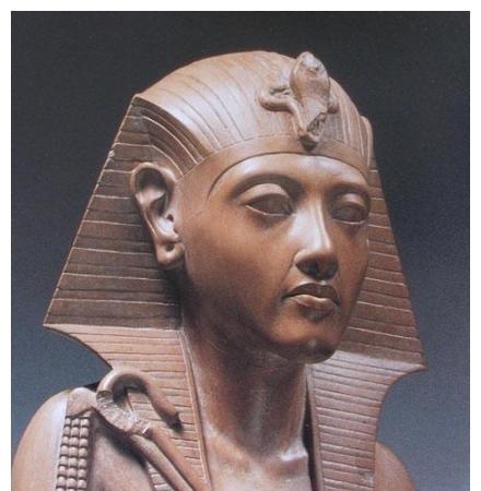埃及"武则天"——稀世美人哈特谢普苏特_朋特_女王_图特摩斯一世