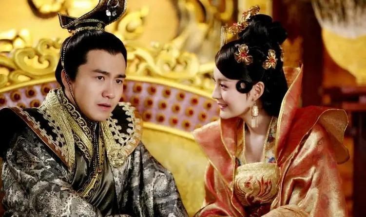 重修长城,却忽智忽愚,居然嗜酒成狂的马背天子_高洋_东魏_高欢