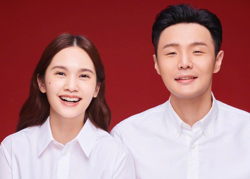 黄鸿升_感情_成为了