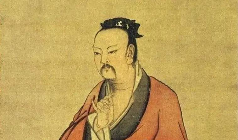 原创            史记全集讲解故事 五帝之伟大的帝尧的治国安民之道第一段