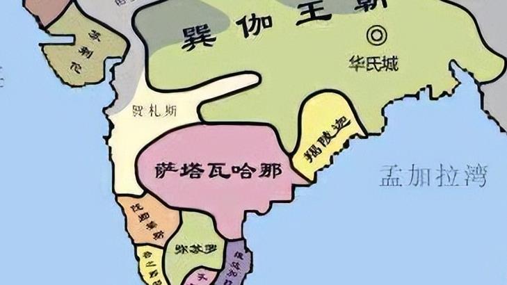 中国学者:印度古代是全球最大经济体 争论:一盘散沙成世界最强?