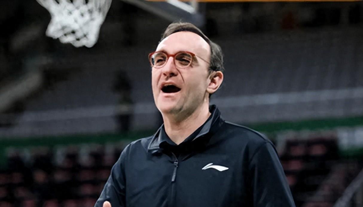 cba三消息:广厦确定备胎外援,周鹏恐怕要告别,辽宁战术反增强_地方队