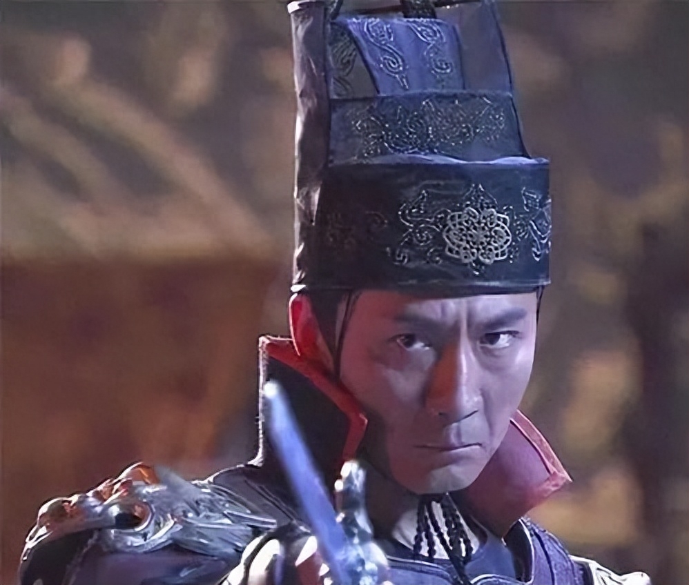 在抗日神剧满天飞的那几年,张子健和于震,王新军