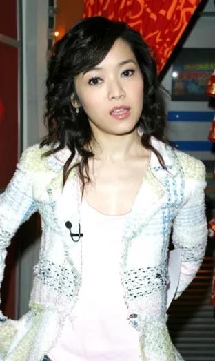 侯佩岑像二十,侯佩岑,女,1978年出生于宝岛,毕业于米国南加州大学.