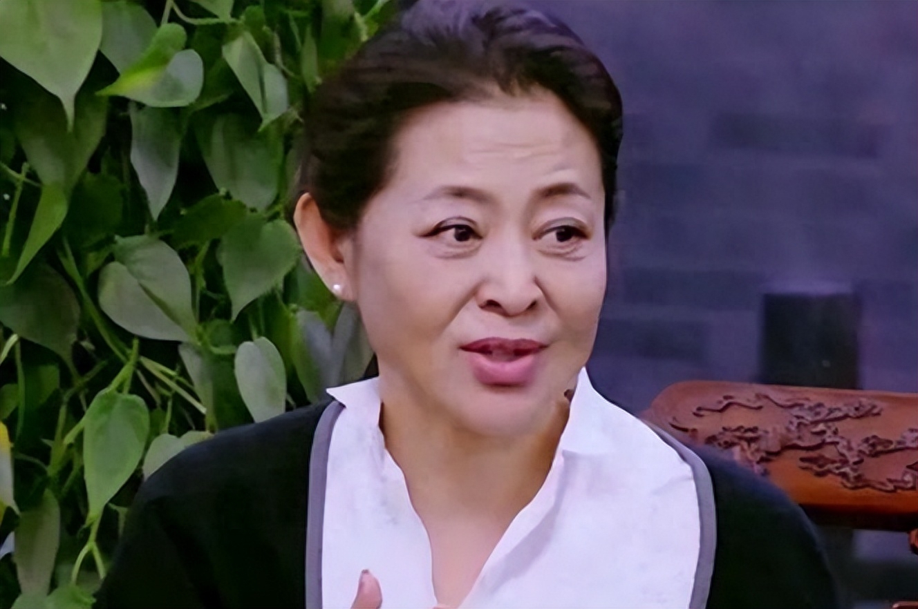 曾有过命之交,却因一句话绝交20年,起底宋丹丹,倪萍恩怨始末_事业