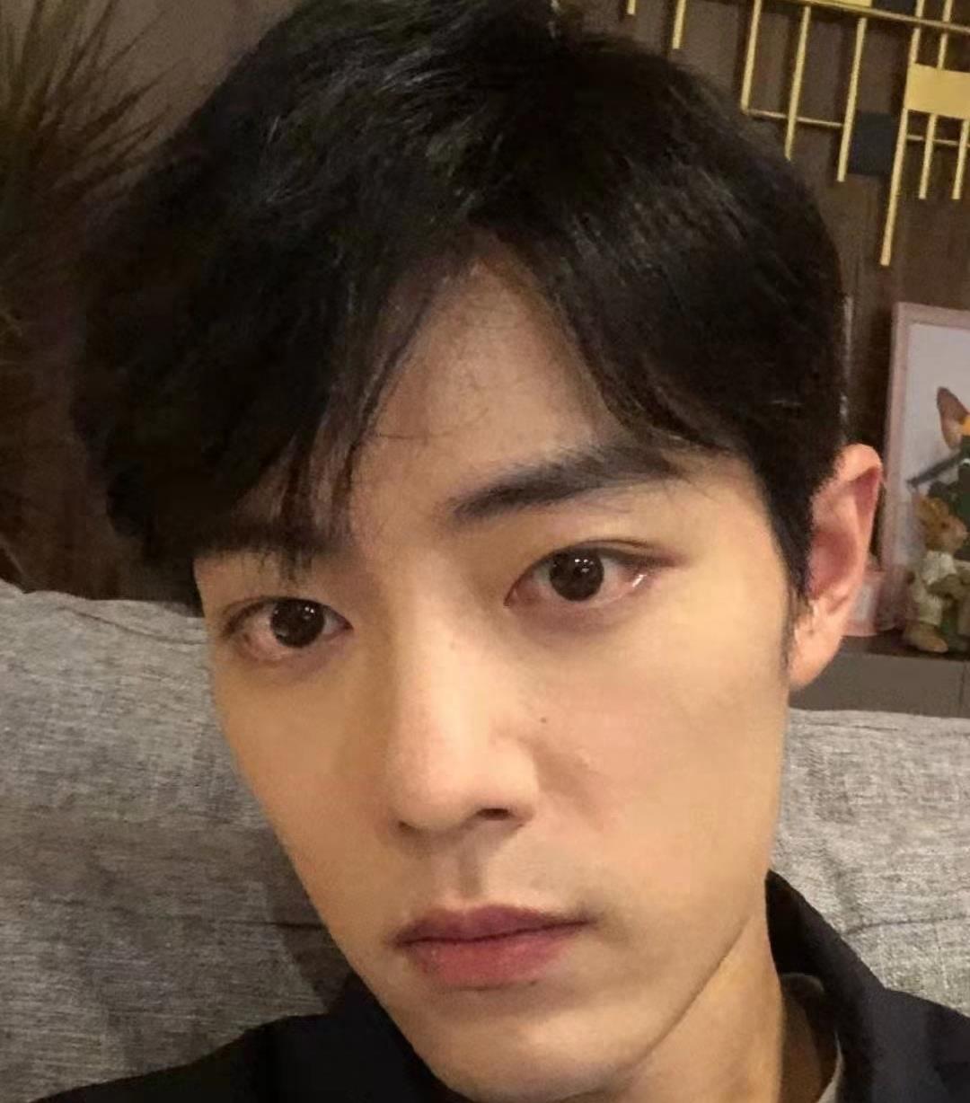 我其实更倾向于后者,因为税务部门如果调查的话,必定会联系肖战方面