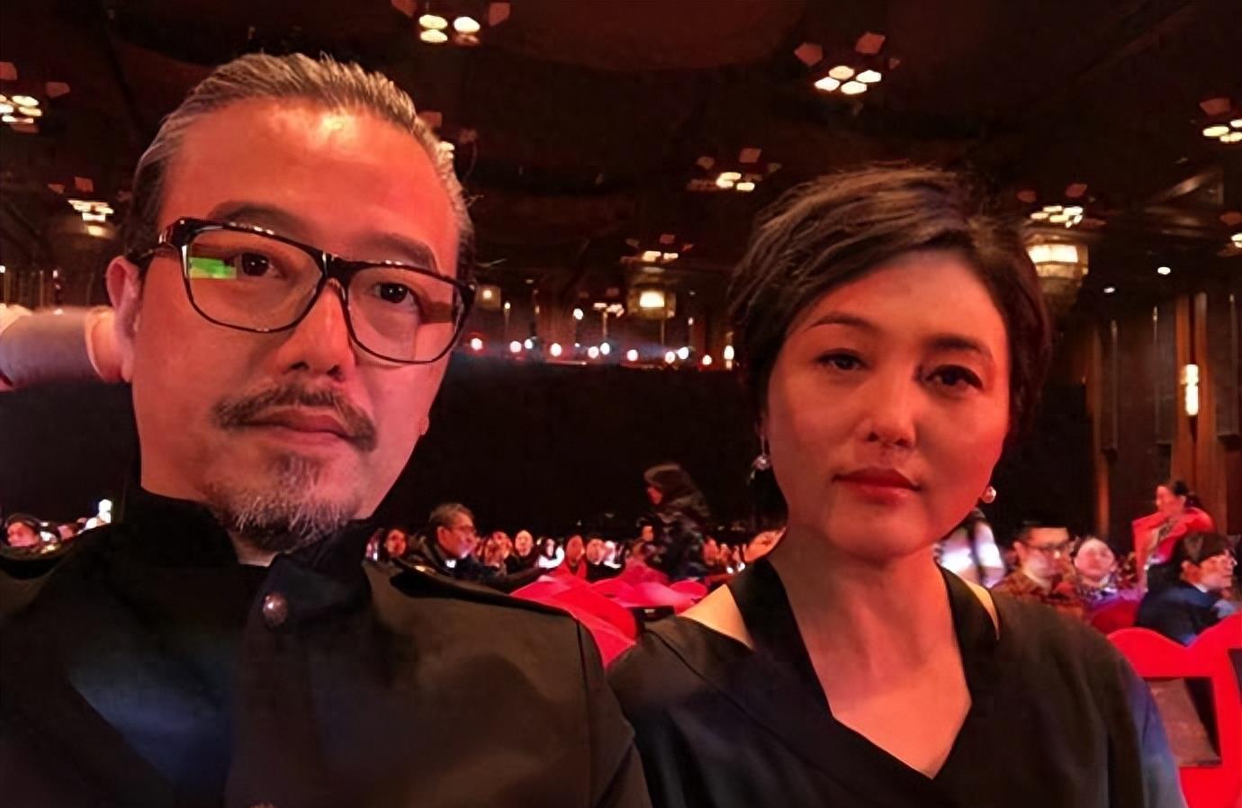 演员张延:嫁大5岁香港丈夫,婚后生一女,如今女儿比她还漂亮_张岩_张燕