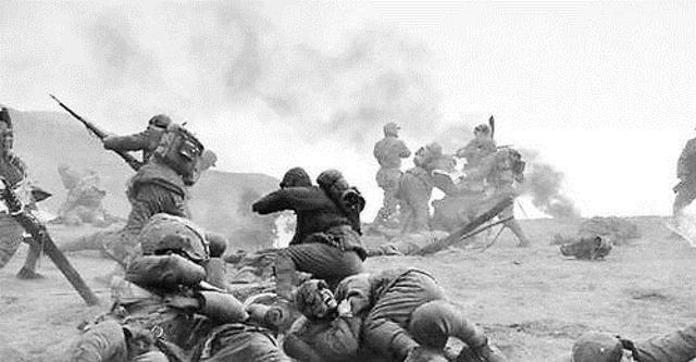 “日军”此役中，一上将四中将四少将阵亡，被称“抗战史上最大的耻辱”