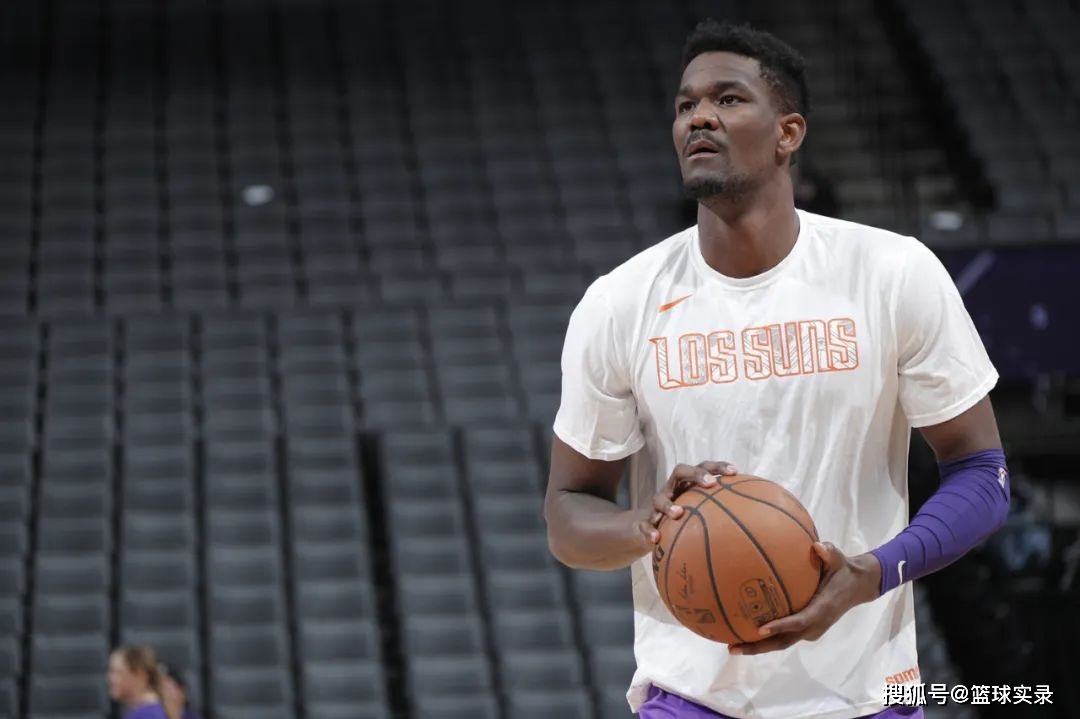 nba还没开始,又疯一个!_艾顿_开拓者_交易