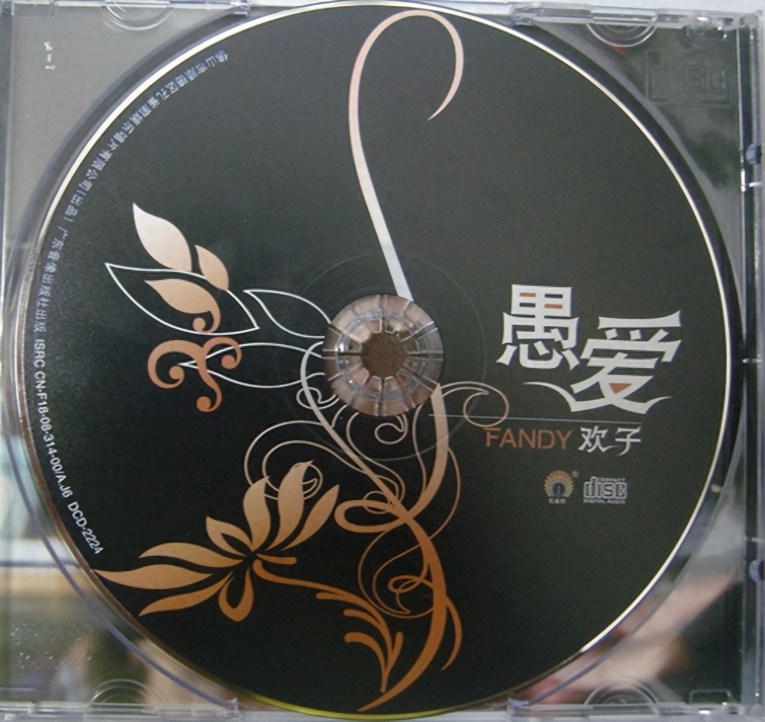 欢子的所有歌曲(欢子的所有歌曲伤心的时候可以听情歌)