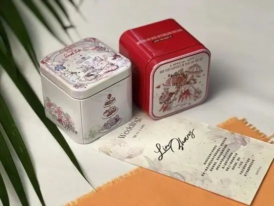 年轻人办“碳中和”婚礼，不只为了省钱