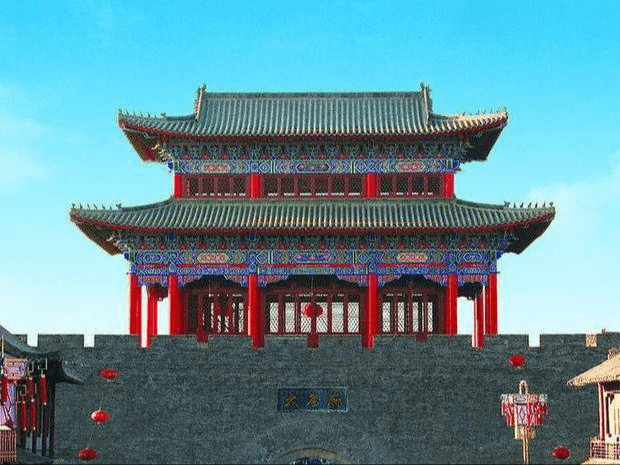 历史上的大名府