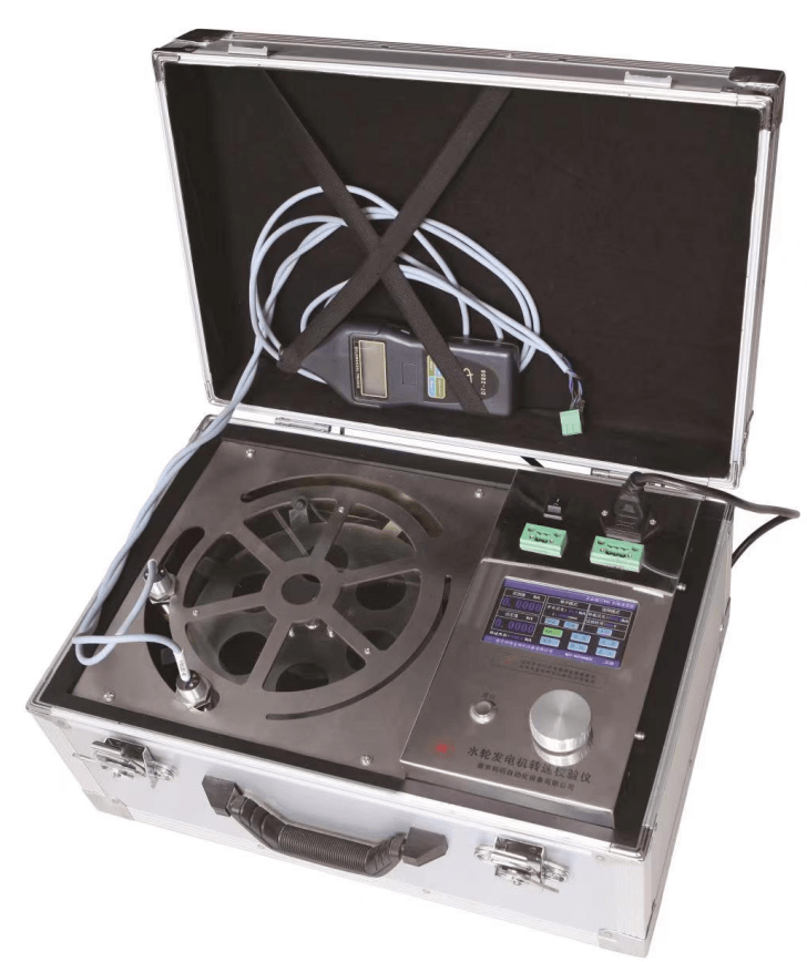 转速信号测控仪校验装置-武汉奇绩电子-专业生产（zxd一a智能转速测控仪）