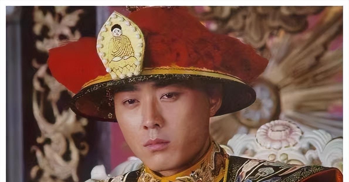 咸丰皇帝为何31岁就驾崩?