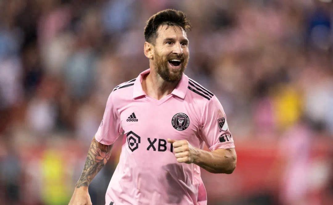 迈阿密国际没有梅西,真不行!_比赛日_芝加哥火焰_赛季