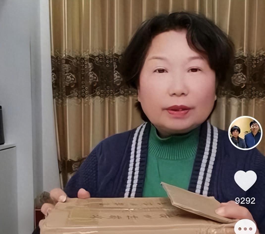 据可靠消息,蛋糕夫妇并没有去九江看望徐敏和姚父,而是决定在郑州老杜