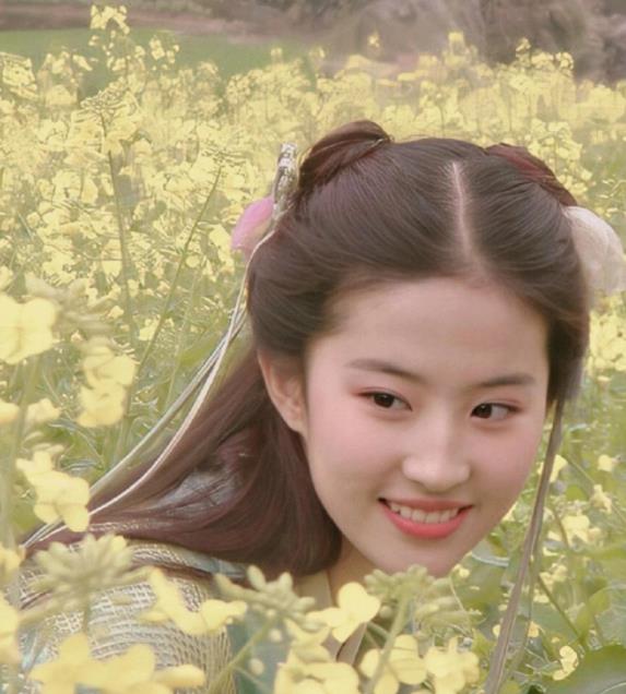 景甜:司藤是最美的妖,刘亦菲:赵灵儿才是,周迅:麻烦让让_作品_时候