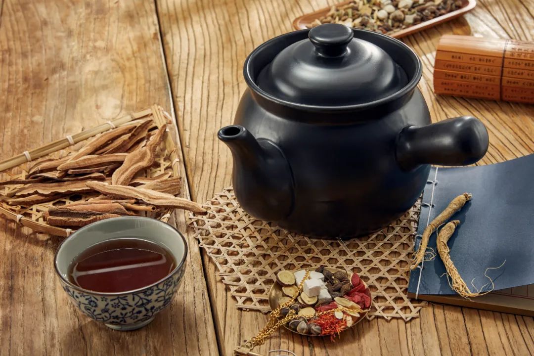 桂枝_茯苓_治疗