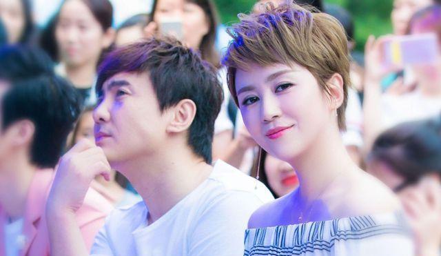 曾是沈腾金牌搭档,自曝曾患抑郁症,私下的自己很痛苦_马丽_生活_开心