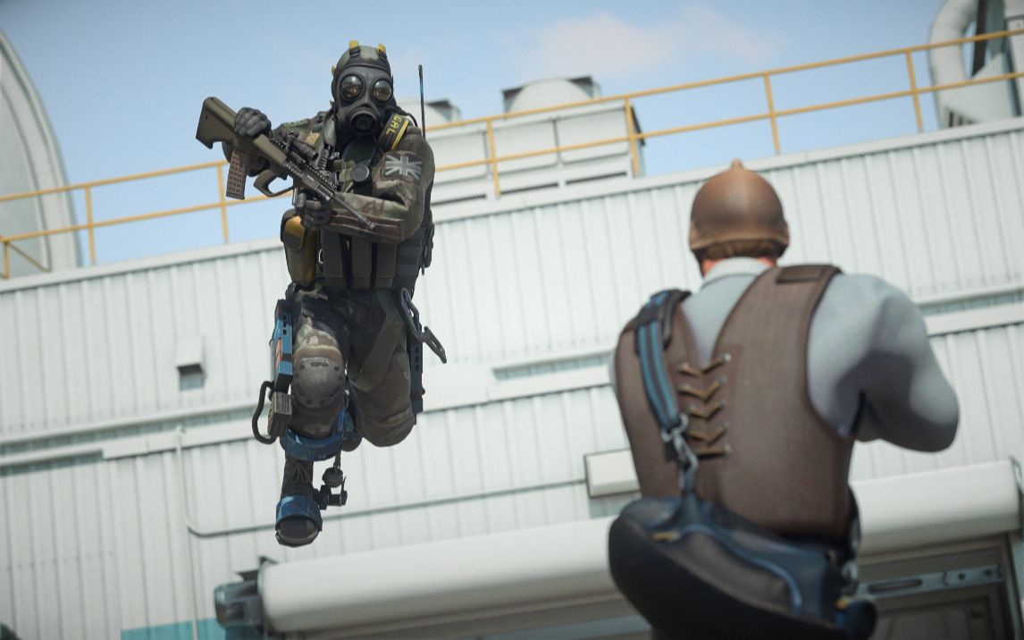 "蝴蝶刀虽然不怎么实用,但是外观看上去非常酷.