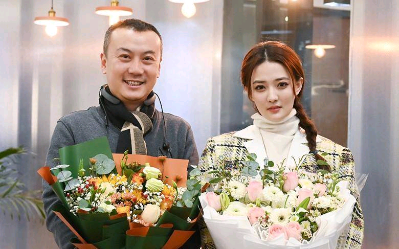 曾被黄轩5年表白7次,结果遇到渣男张铭恩,徐璐看男人的眼光太差_董董