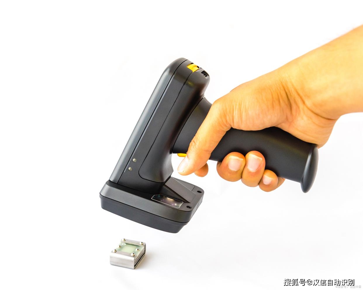 射频识别技术=射频识别技术属于物联网产业链的什么环节