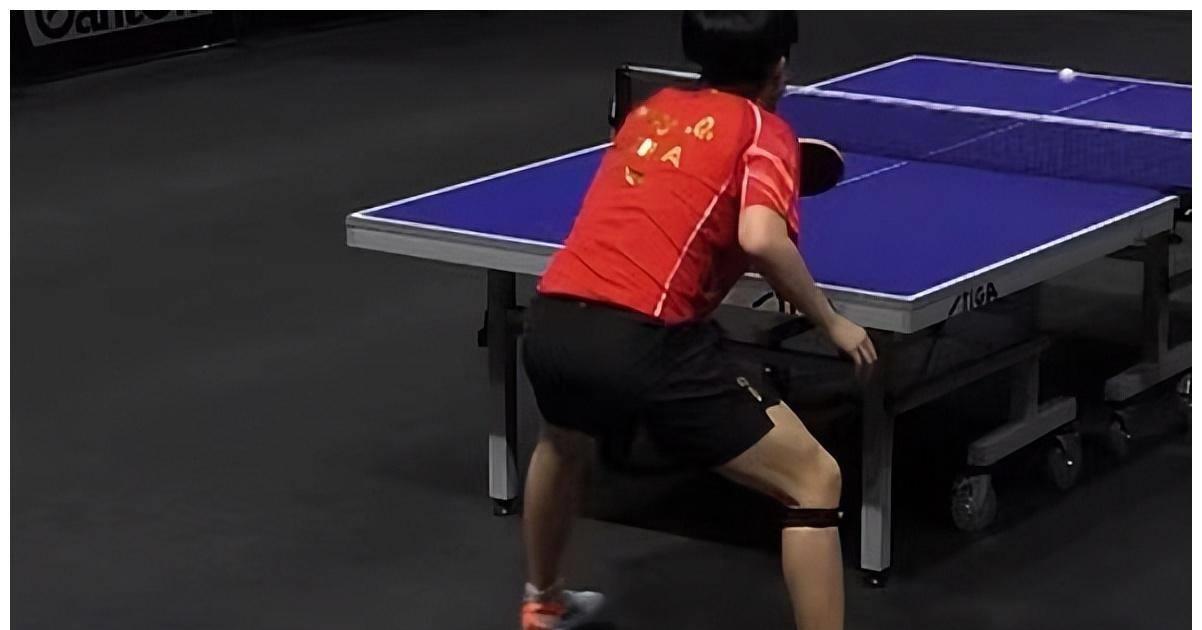 兰州球星赛精彩纷呈,马龙胜印度球员,大头胜日乒,现场掌声雷动_王楚钦