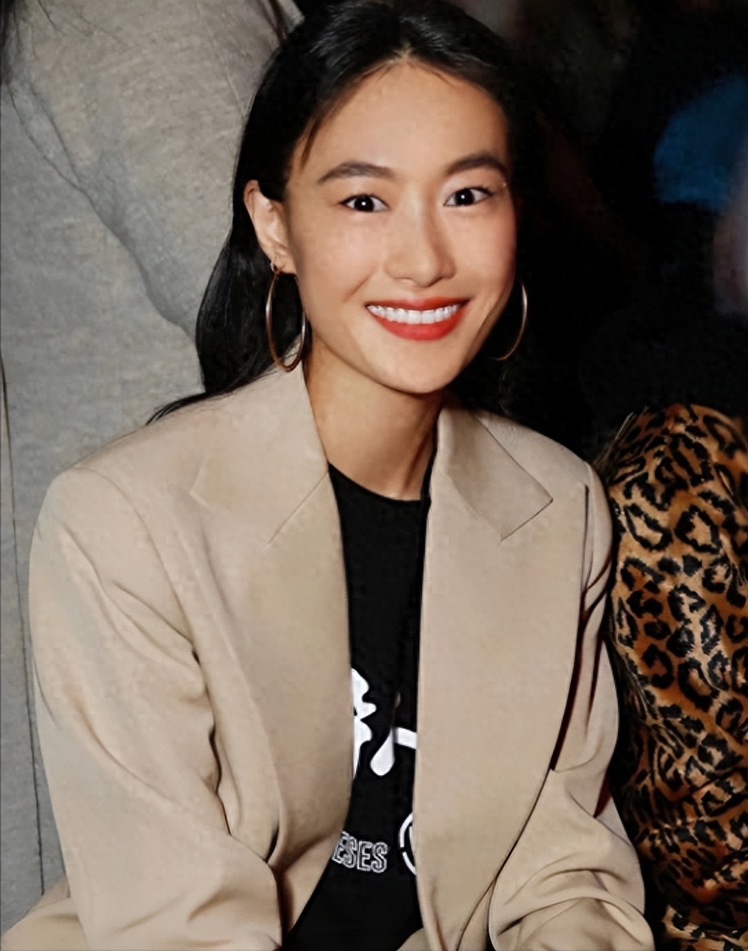 秦舒培_赵磊_中国