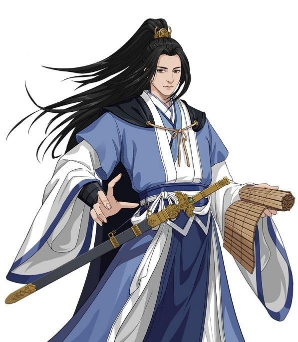 中国古代十大军师有哪些,谁又排第一?_刘邦_姜尚_后世