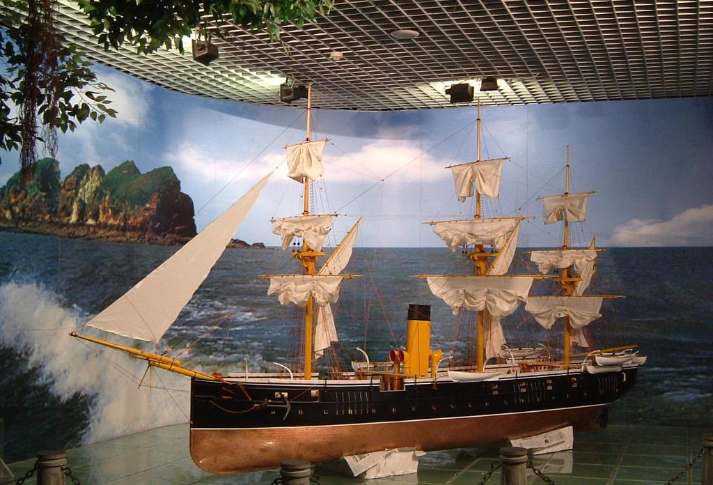 张佩纶会办福建海防,原本只是去看看,结果愤青精神爆