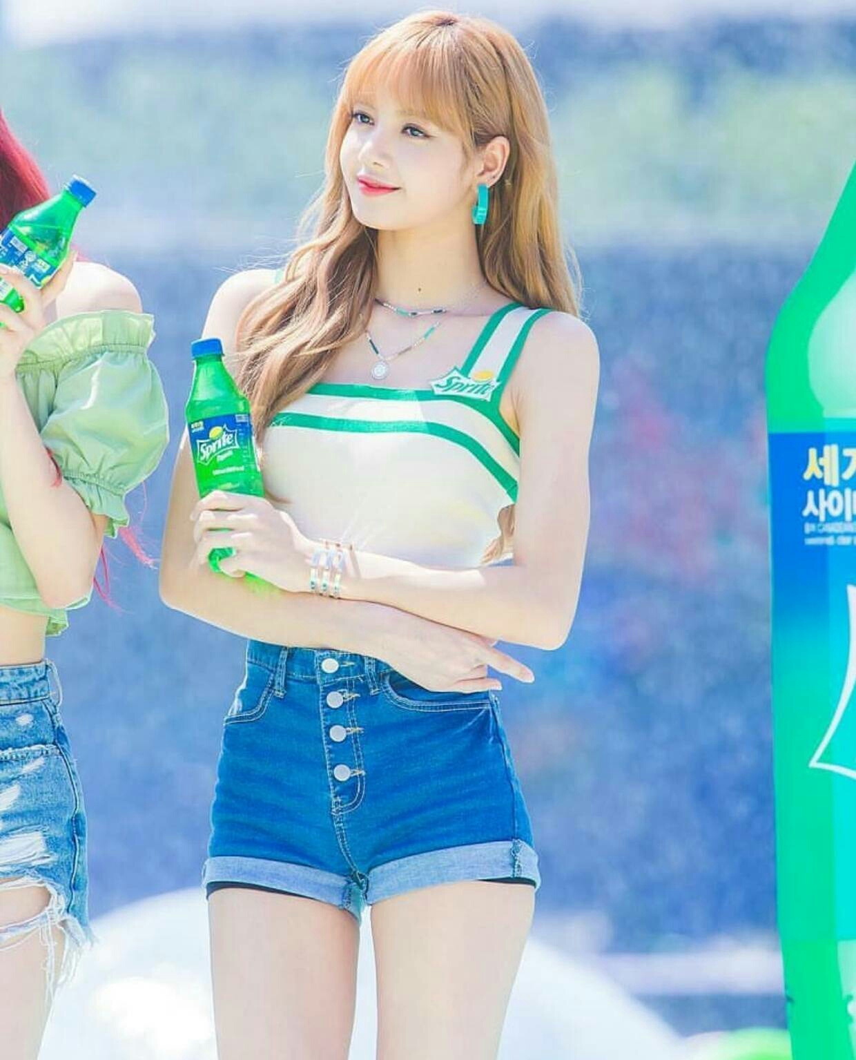 疯马女演员丽莎是真正的性感和吸引力._lisa_舞蹈_亚洲