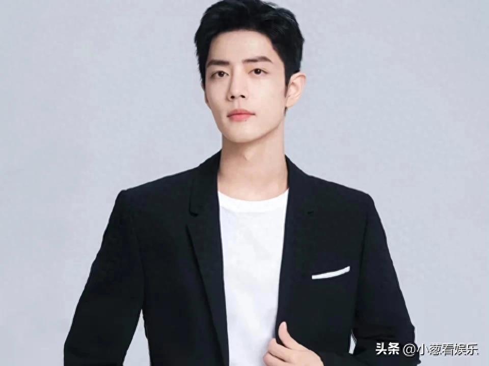 肖战800万最高,比想象中差距太大_祝福_时候_电影