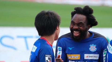 一位39岁的中超老熟人,这就是曾在北京国安,大连阿尔滨效力的乌塔卡