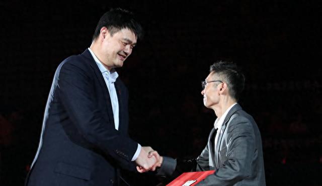 姚明宣布中国男篮主帅决定,恭喜刘炜_乔尔杰维奇_乔帅_主教练