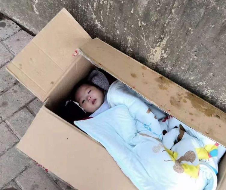 1999年宁夏村民捡男婴,被冤与20岁女儿所生,老实人连杀10人泄愤_杨志