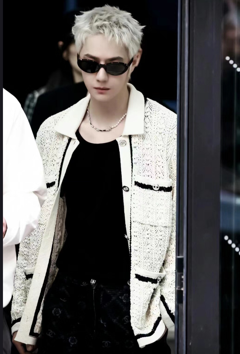 同是顶流肖战王一博差距有多大?