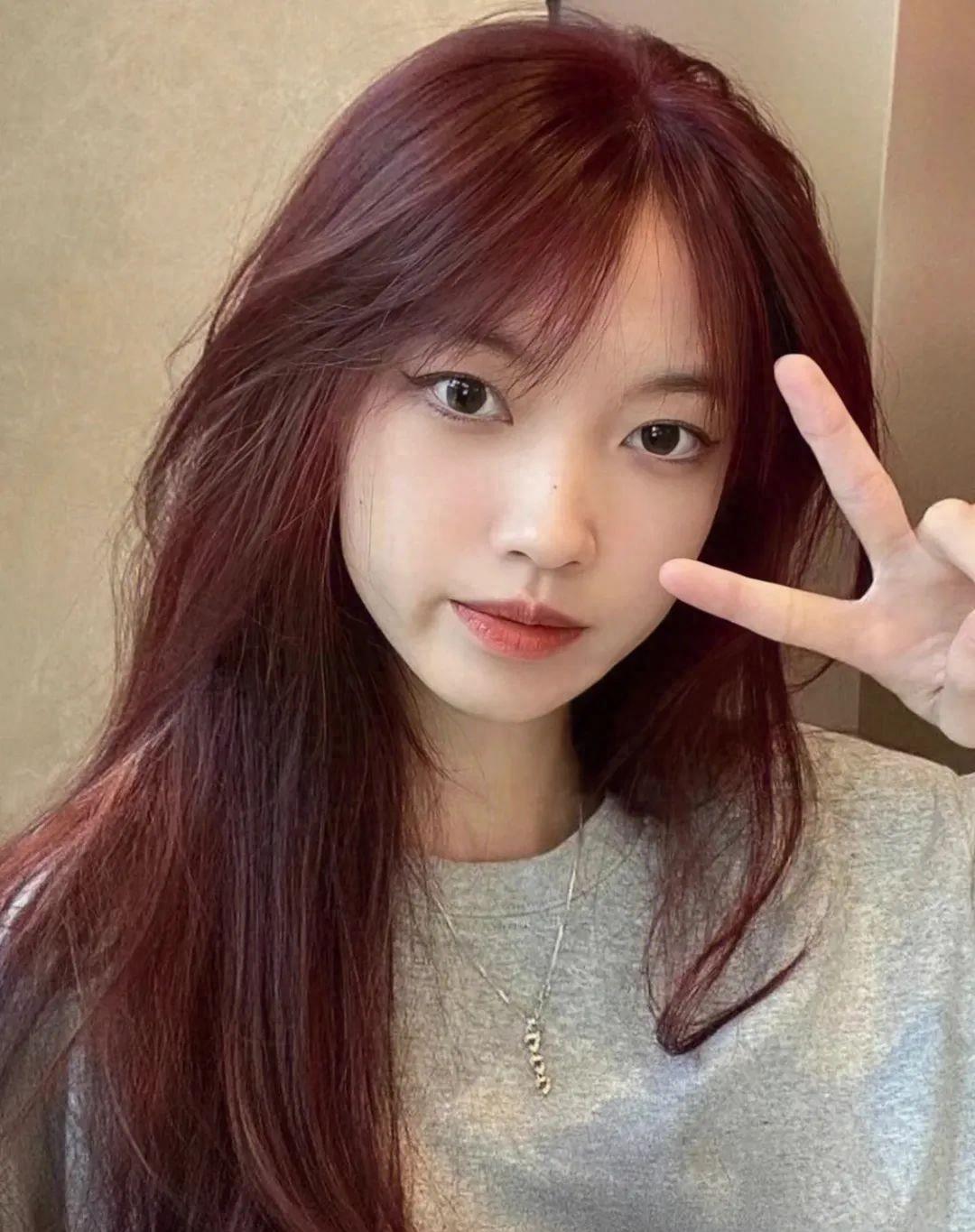 15款新流行发型剪了你就美如果你想快点选一个