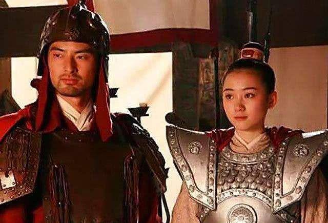 却迎娶了白富美,即将踏入人生巅峰的时候却上封神榜_洪锦_公主_杨戬