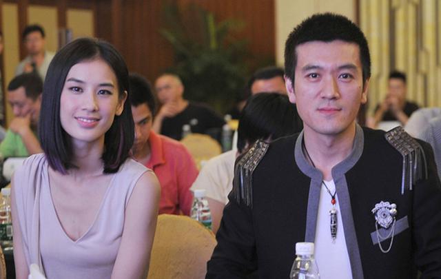 黄圣依当众透露想生三胎,说出性别后,杨子在一旁笑得合不拢嘴_儿子