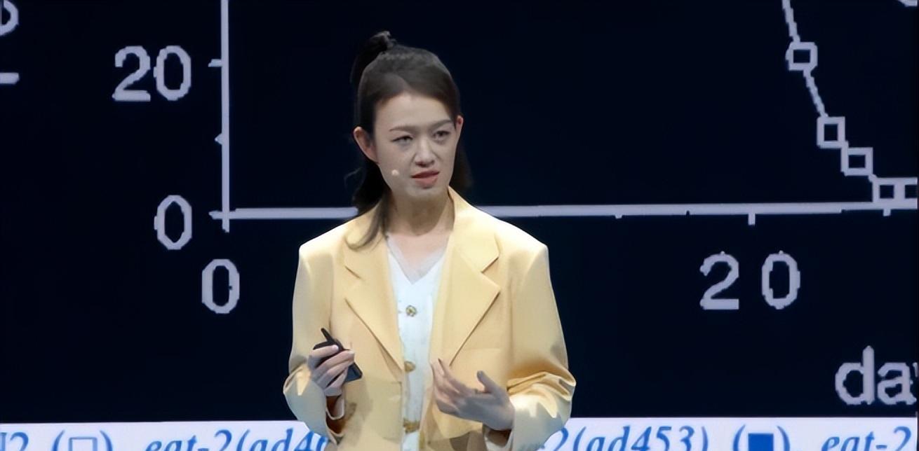 北大美女科学家:寿命或是原来的2倍_生命_刘颖_实验