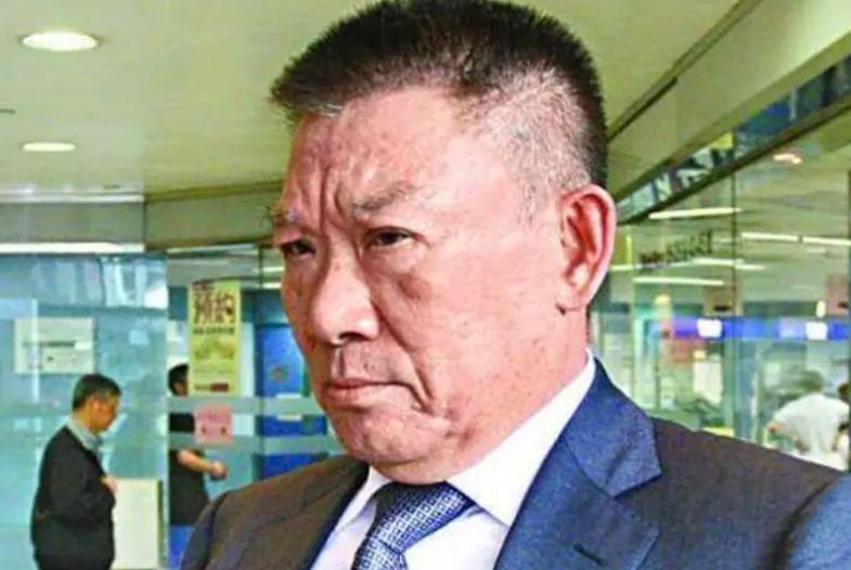 澳门"黑老大"崩牙驹:出狱10年,如今亲自出面为唐山事件发声_黑帮_赌场