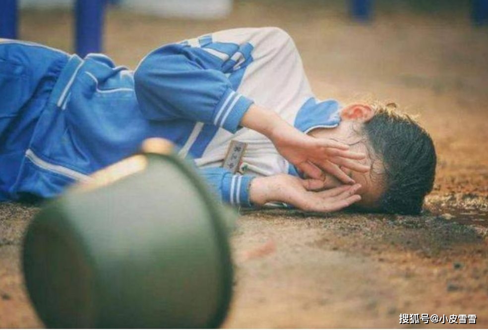 后河北邢台又有一名14岁学生遭校园暴力,被打成脑出血_问题_事件_网友