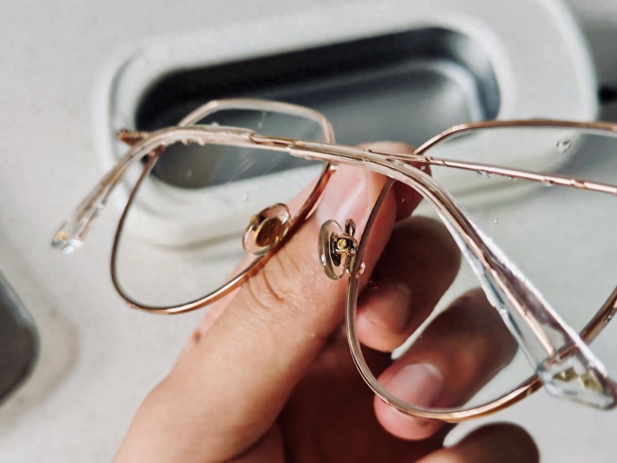 “超声波”穿透清洁，从此告别污渍，希亦超声波清洗机上手体验