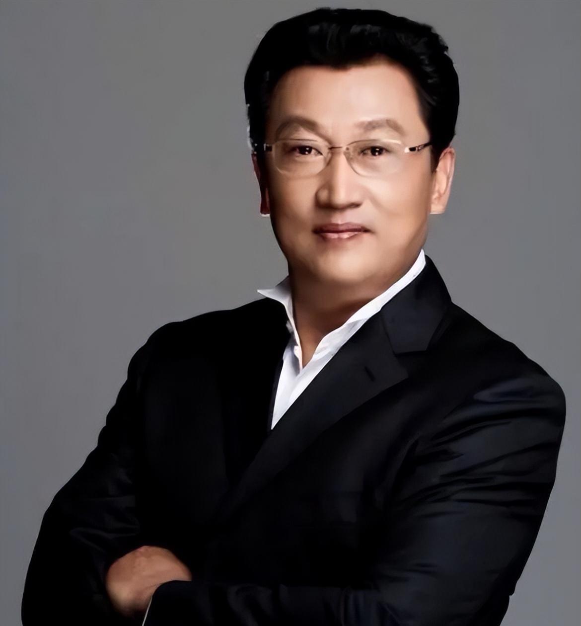 五位老牌明星,虽然都不是广东人,却能说一口纯正粤语_广州_郭昶_鲁牛