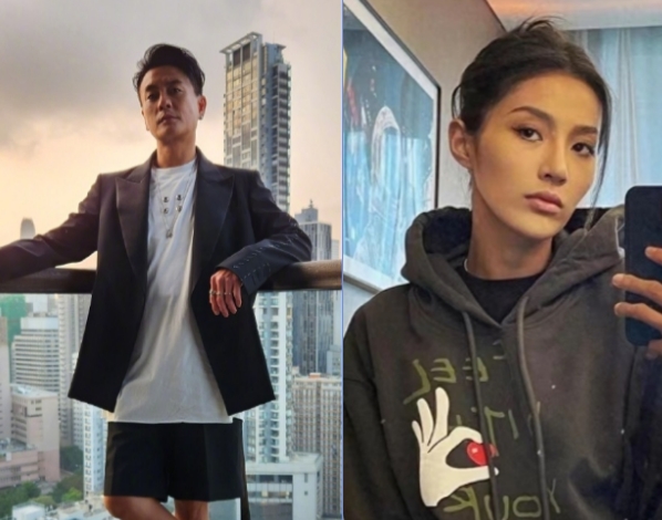 杨紫迪丽热巴开撕?曾舜晞得罪李沁?黄宗泽已婚生子?