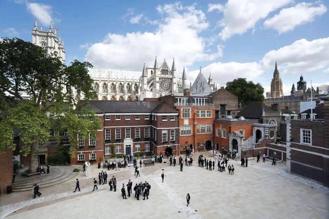 美国费尔菲尔德大学,跻身全球最具性价比,商科硕士前25名!