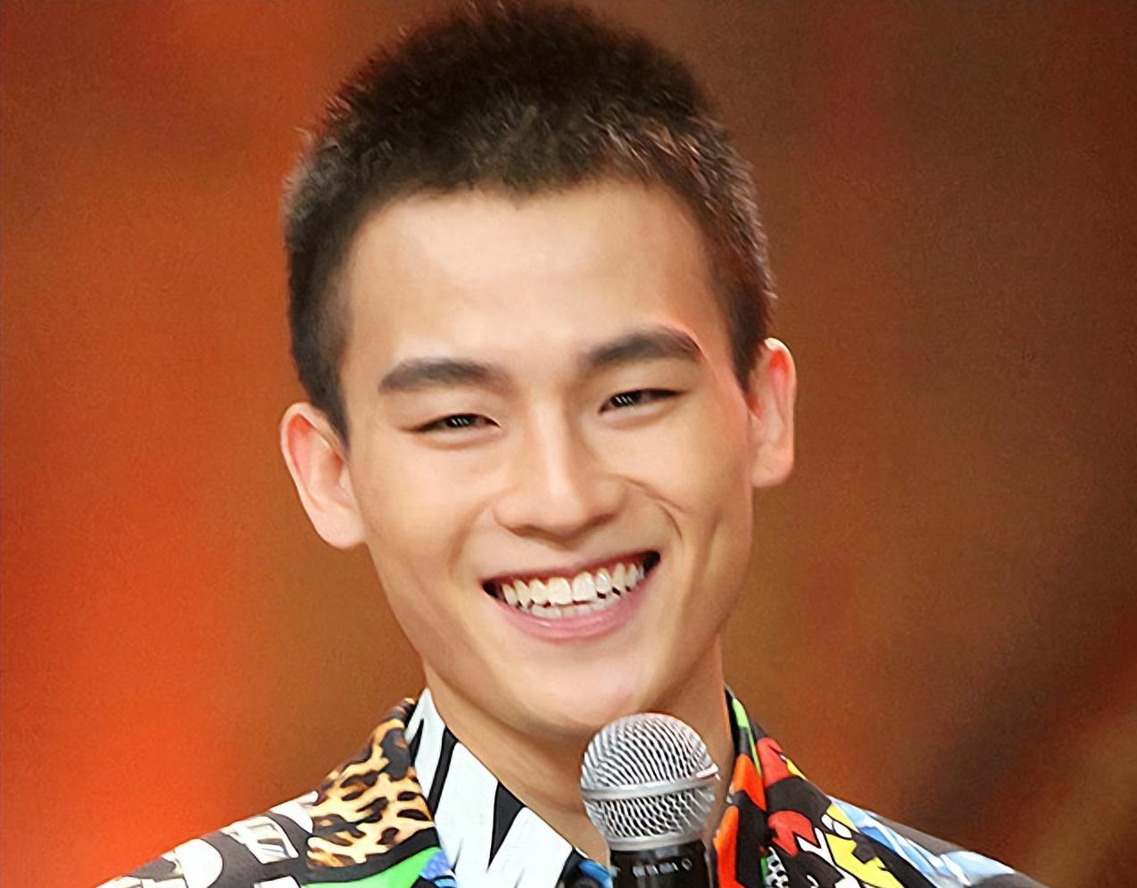 有种"整容"叫欧豪分手,前女马思纯变化不大,他却像换个人_海清_音乐