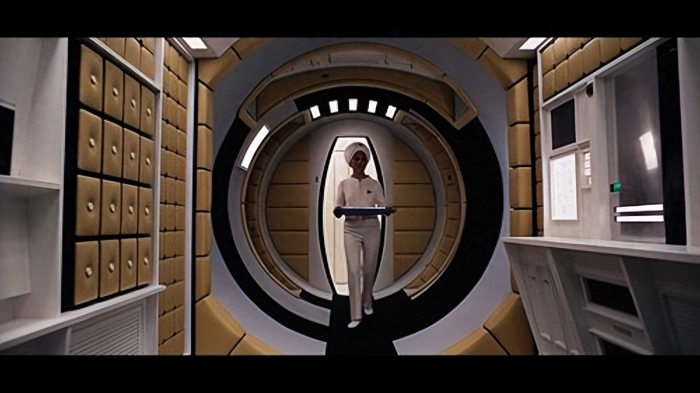 电影《2001太空漫游》,人工智能的发展,对未知的求知欲_角色_声音_人