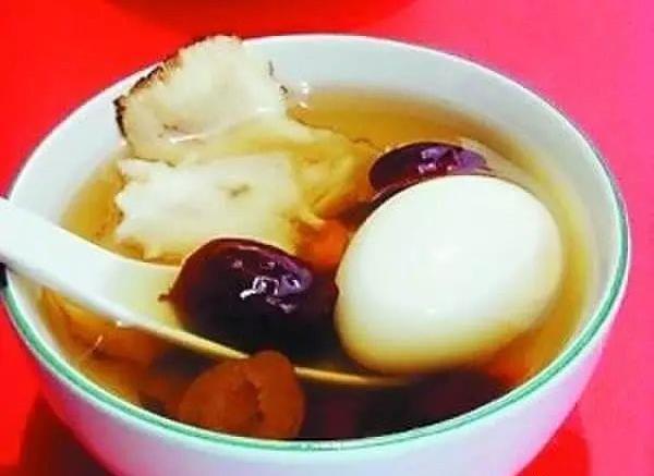 糖打蛋,儿时的奢侈儿时的梦_客人_主人_农村